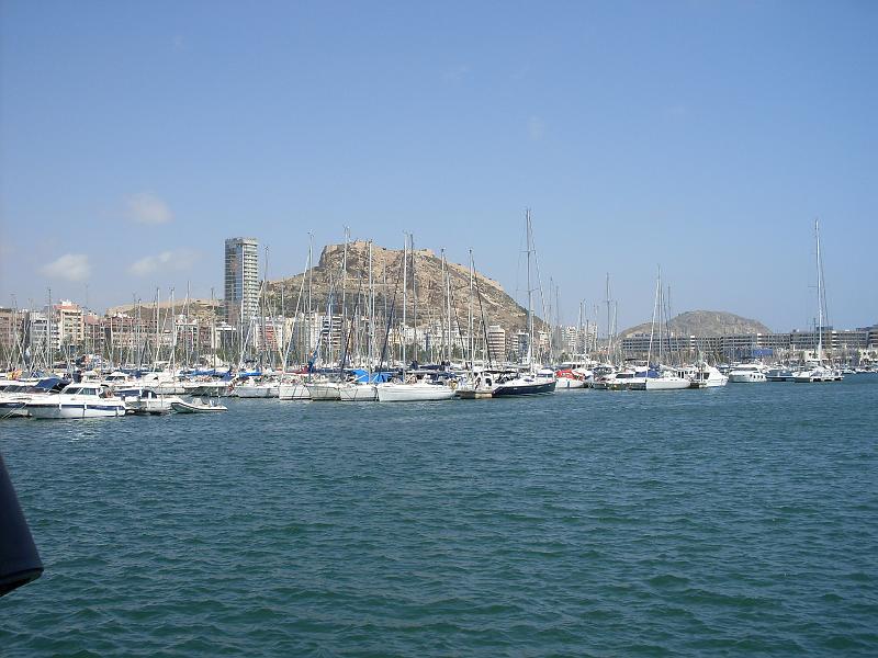 Spanien2010_6 213.jpg - A little time for sightseeing around Alicante